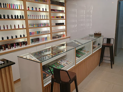 ايس لتجارة لوازم التدخين محل مداويخ