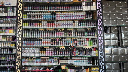 تاج الشلال للمعسلات