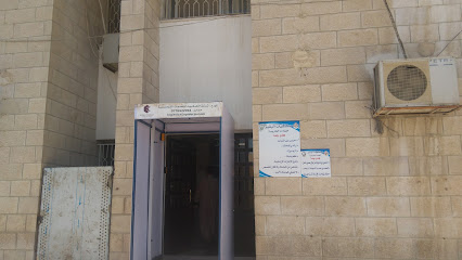 مستشفى البشير العيادات الخارجية