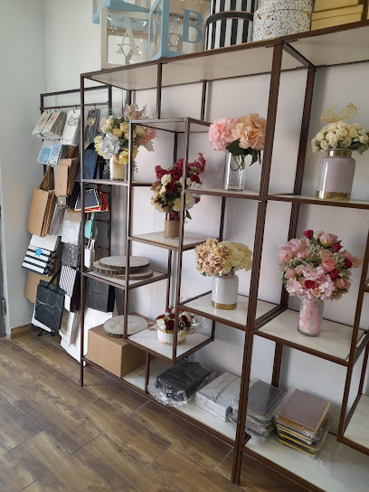 بيلا روز متجر زهور مستشفى حراء