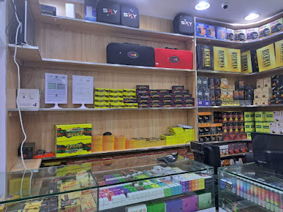 فخامة الكيف للمعسلات vape