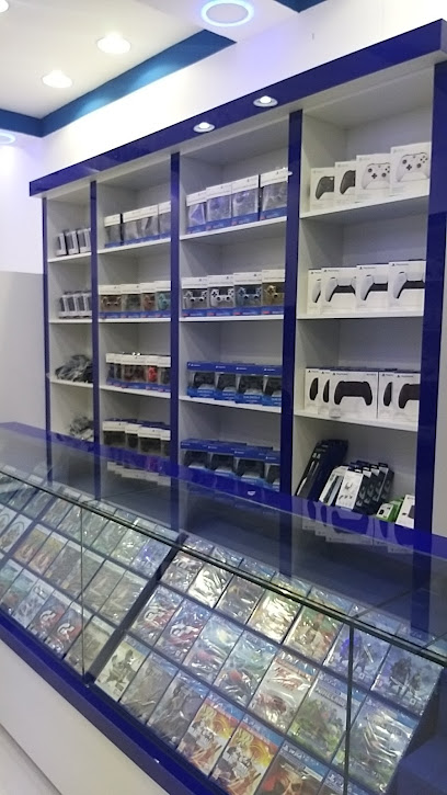 غزة للالعاب