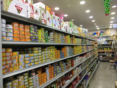 مركز ومخبز أبو زايد للتسويق