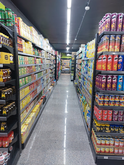 مخبز وتموينات ابو زايد