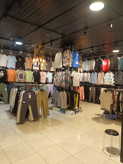 براند للاسبورات