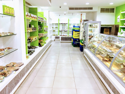 حلويات سعدالدين (النوارية) Saadeddin pastry