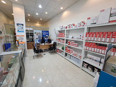 مساكن الحجاز للمراقبة الأمنية