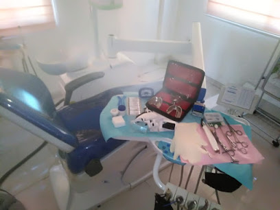 عيادات الدكتور محمد فوزي الزواوي