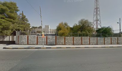 مستشفى البشير عيادات الاسنان