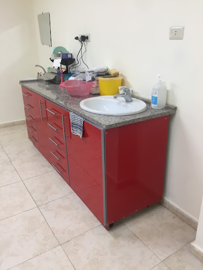 عيادة اسنان الدكتورة نهاد الناطور