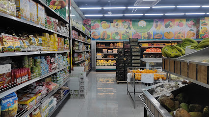 قرية الفواكة