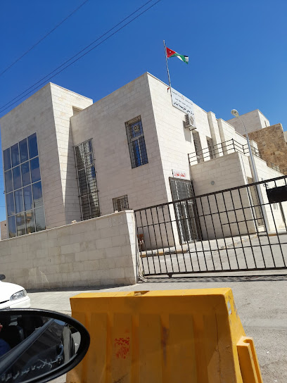 مركز صحي القويسمة الشامل