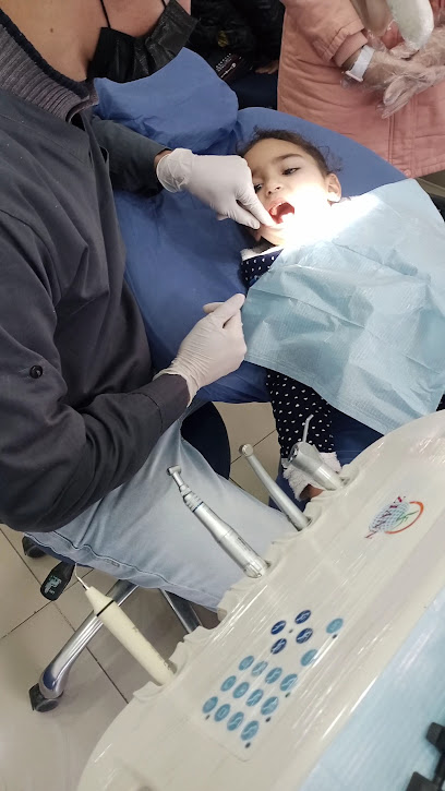 عيادة الدكتور لؤي روحي