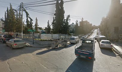 مركز صحي المنارة