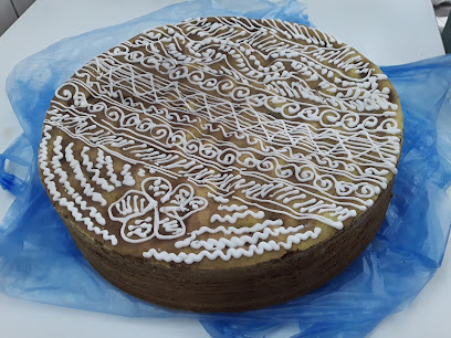 تريم كيك الوجبات السريعة