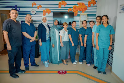 عيادة الطفل السعيد للسمع والنطق +HKC (سماعات طبية متطورة ) وكلاء ريساوند ReSound