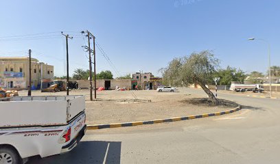 روابي صحم لبيع المواد الكهربائية والصحية