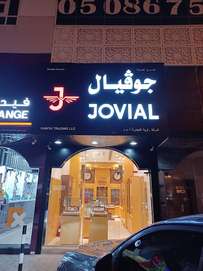 JOVIAL (Khor Fakkan)