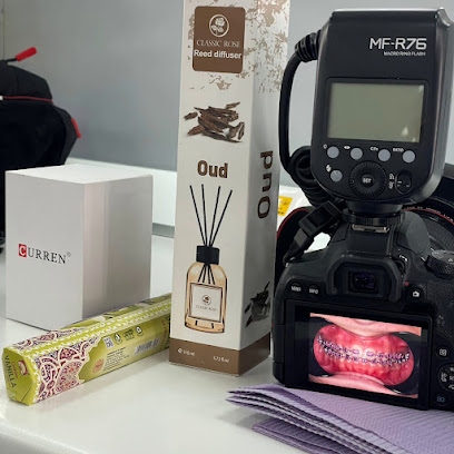 عيادة الدكتور يوسف حمام تقويم وطب الأسنان Dr Yousef Hamam Dental Clinic