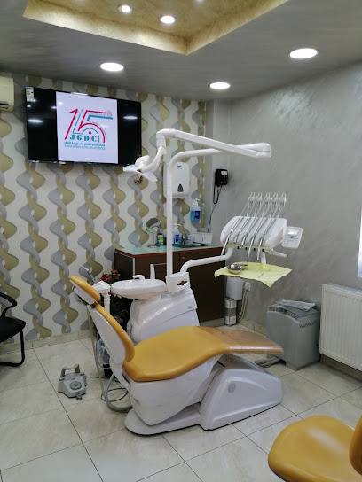 Jordan German Dental Implant Center