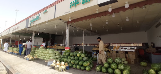 محل الحسيني