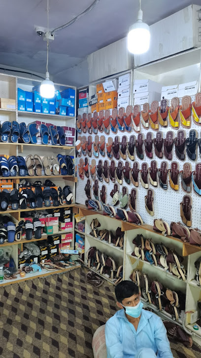 محل عبدالله تفصيل وبيع الأحذية وخياطة الأحذية الشرقية