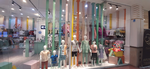 مركز مسقط للساعات - فرع البهجة