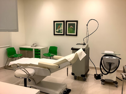 Derma Clinica عيادة ديرما الجلدية العذيبة