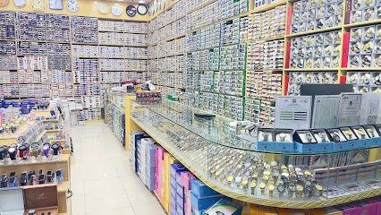 مؤسسة بيت الهديل لبيع جميع الساعات بالجملة والقطاعي