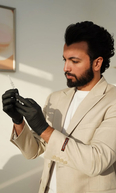 عيادة إلييت كلينك للجلدية والليزر و التجميل فرع سحاب