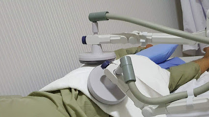 Physiotherapy From Bangkok Thailand