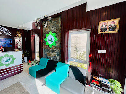 Saham Ayurvedic Hospital & Health Center LLC - Clinic Center