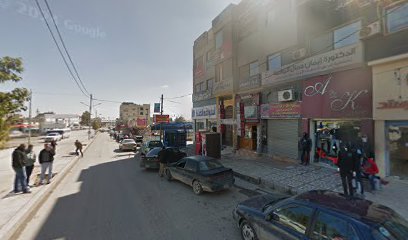 مركز سحاب د. قيس ابوزيد