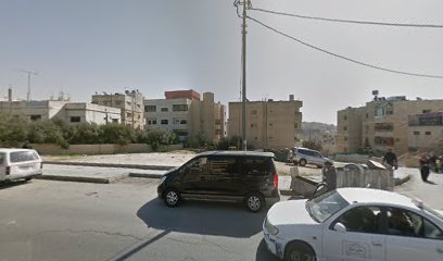 Omar Al natour Implant and dental clinic - عيادة الدكتور عمر الناطور لطب و زراعة الأسنان