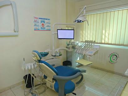 عيادة مها الرفوع لطب الاسنان