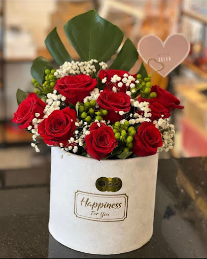 أزهار سيدرا