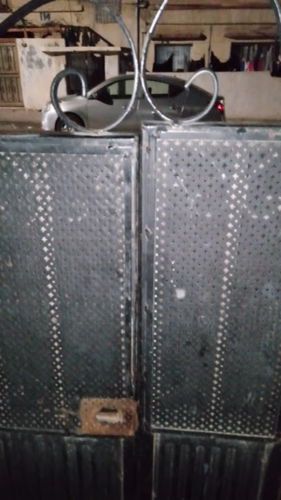 عبد القادر ابو اصليح