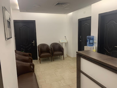 مركز رنين المدينة 2 للأشعة التشخيصية