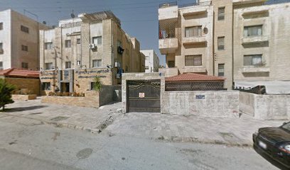 عيادة د.أيمن الصوري لطب وجراحة الفم و الأسنان