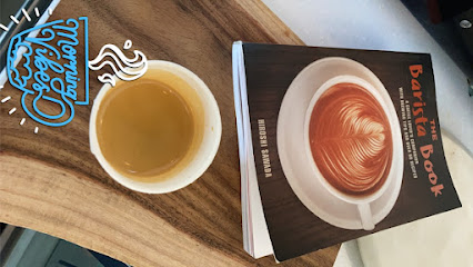 Dama Cafe داما كافيه