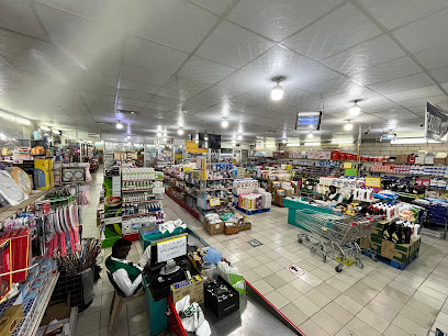 أسواق باوزير