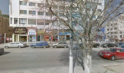 مركز أشعة. دكتور سعود العرموطي