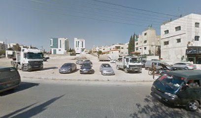 عيادة الدكتور يزن حماد لجراحة العظام والمفاصل/مغلق لسفر الطبيب