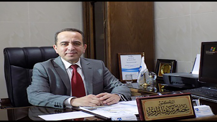 عيادة الدكتور عصام الراوي