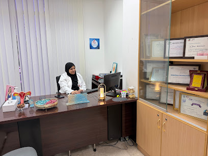KIMSHEALTH Medical Center, Al Khuwair مركز كيمزهيلث الطبي- الخوير