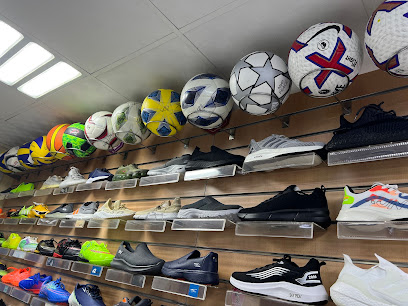 محل سيف عبدالله سليمان القاضي لبيع الملابس