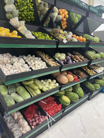 Fragola vegetables & Fruts فراجولا للخضروات و الفواكه