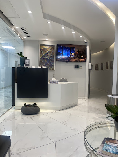 Jarrar Dental Clinics (Dr.Tareq Jarrar & Dr.Amer Jarrar)