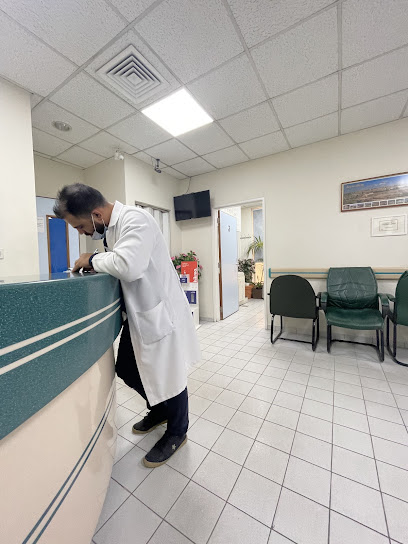 Dr. Kamel Faeq Al Afifi Clinic