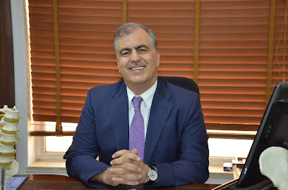 Dr.Nidal Rousan Clinic